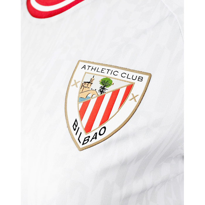 3a Equipacion Camiseta Athletic Bilbao 23-24 - Haga un click en la imagen para cerrar